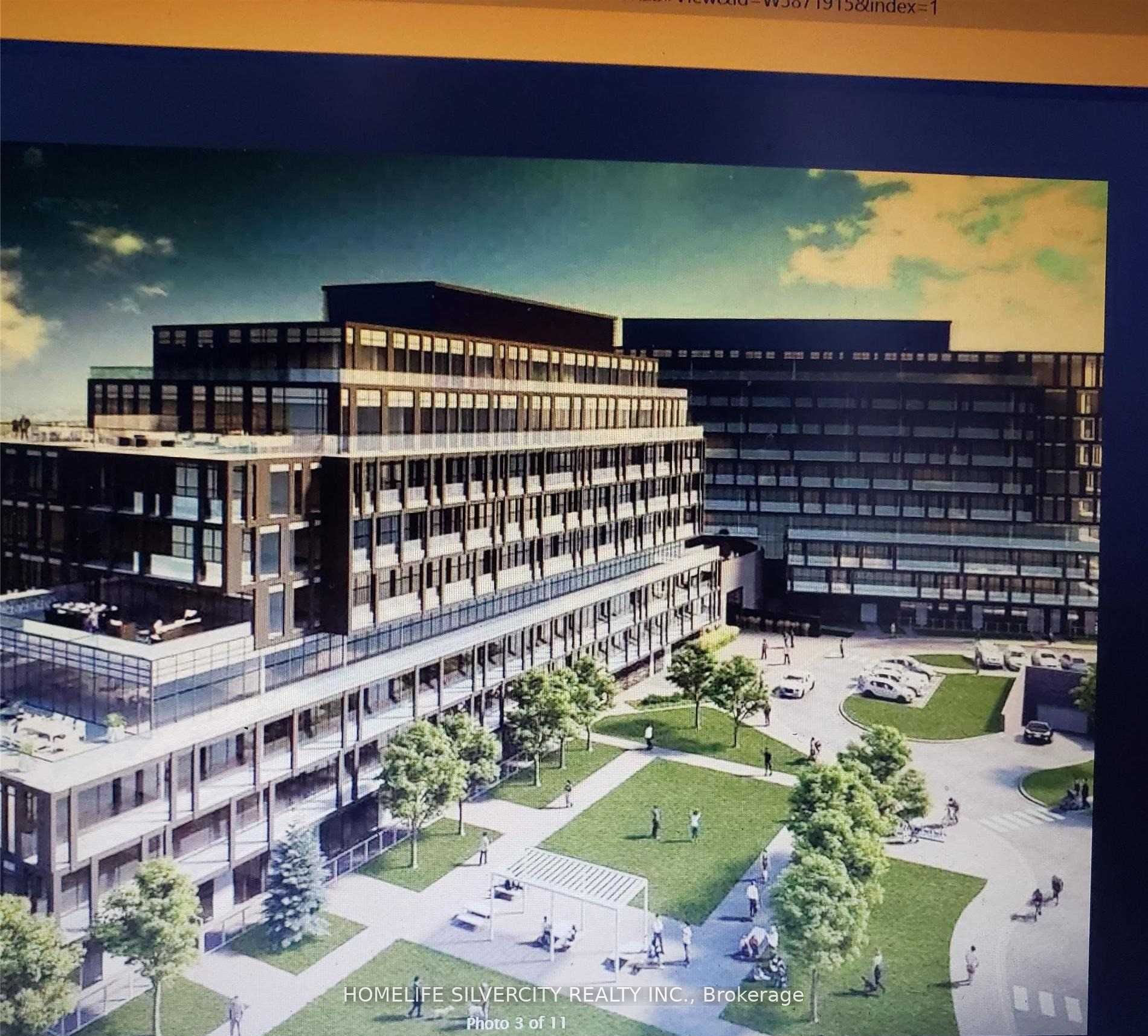 A 218 3210 Dakota Common, Burlington For Sale 529,000 Condos.ca