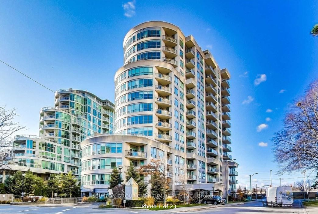 310 88 Palace Pier Crt, Etobicoke For Rent 2,475 Condos.ca