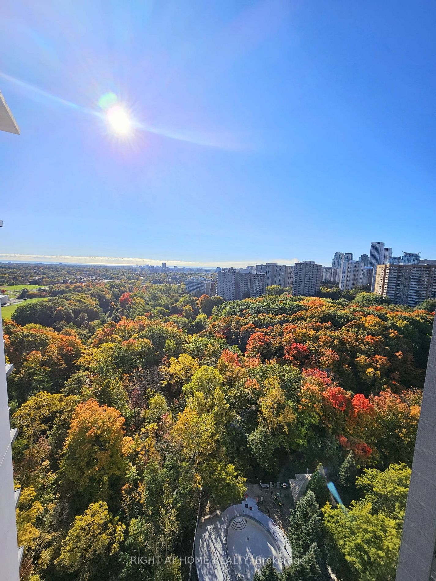 1603 202 Burnhamthorpe Rd E, Mississauga For Rent 2,500 Condos.ca