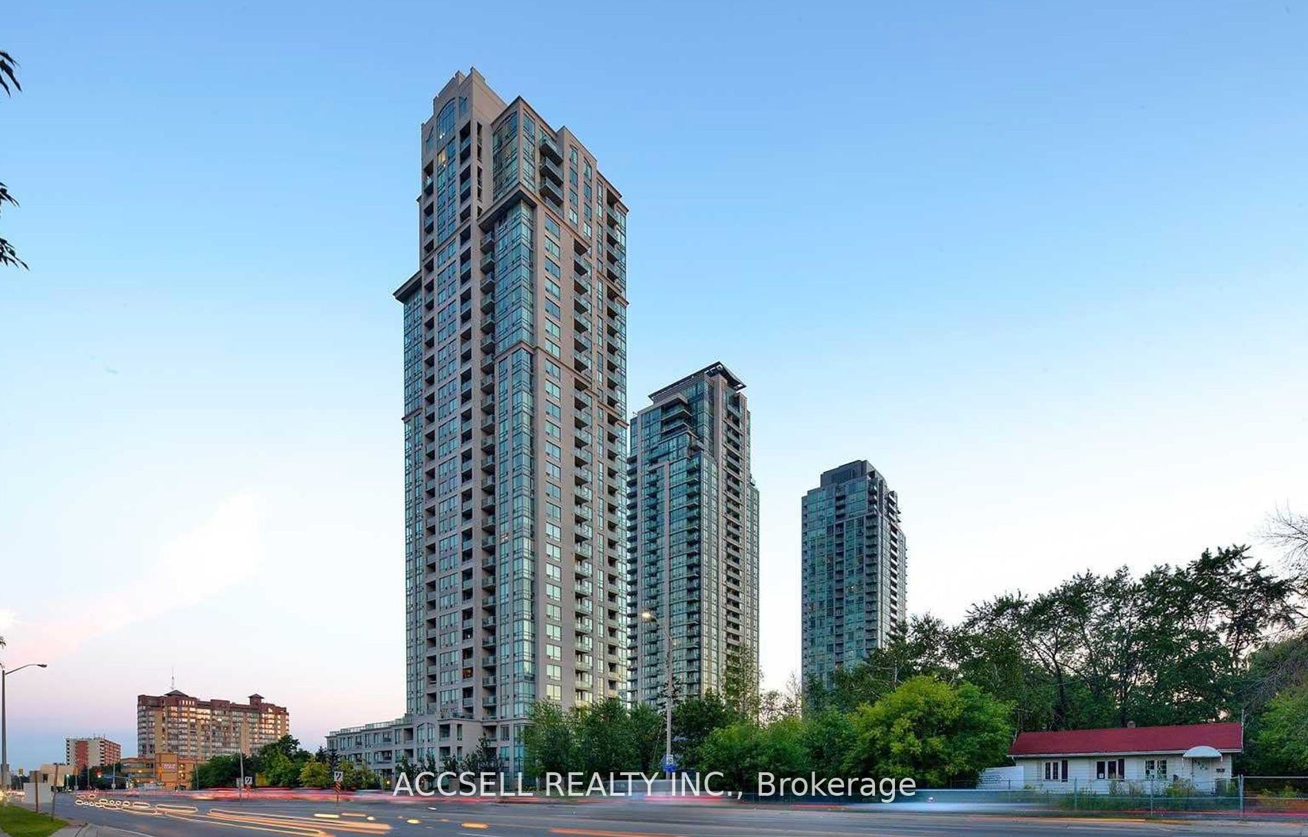 1608 3504 Hurontario St, Mississauga For Rent 2,350 Condos.ca