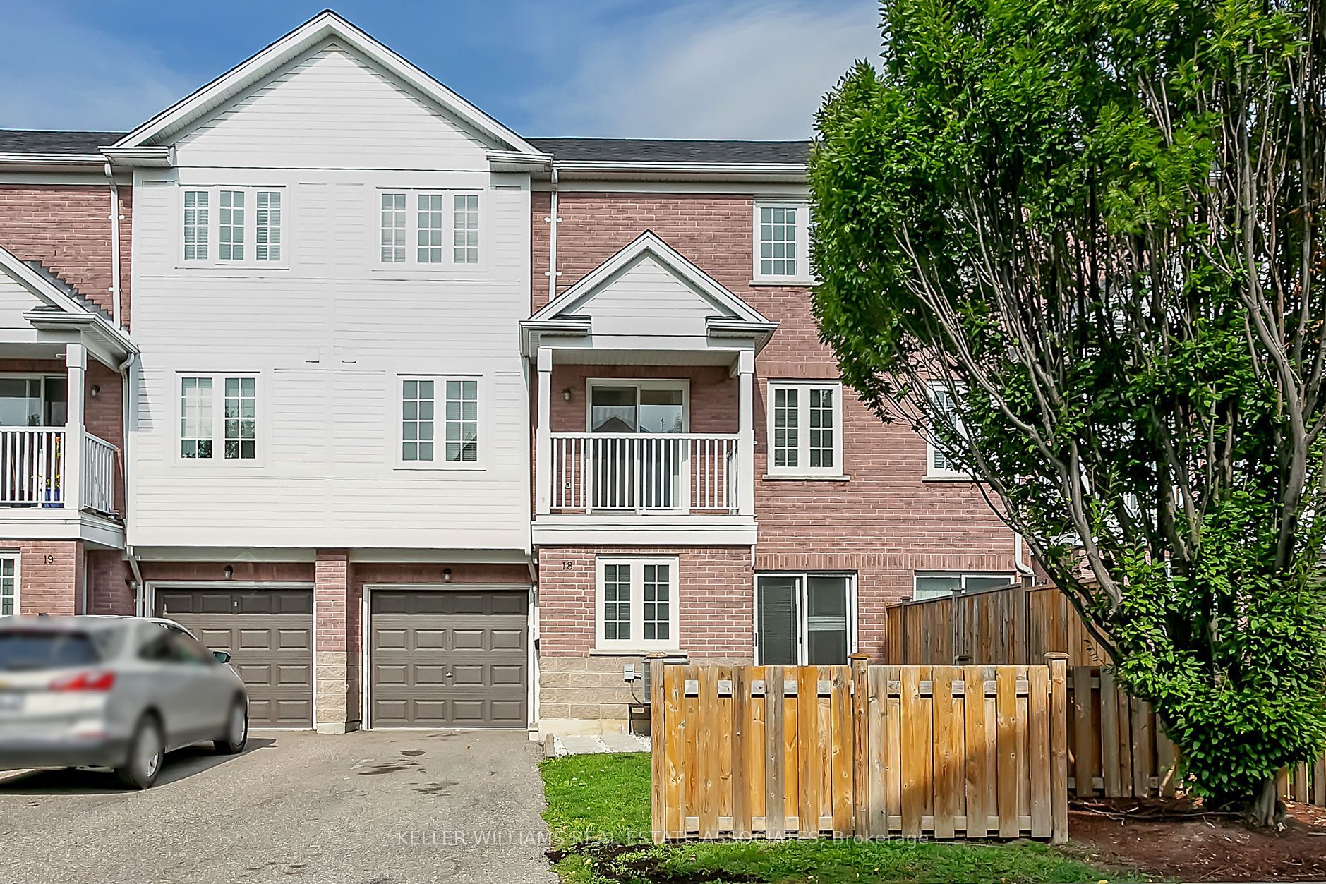 18 6810 Meadowvale Town Cent Circ, Mississauga For Rent 3,350