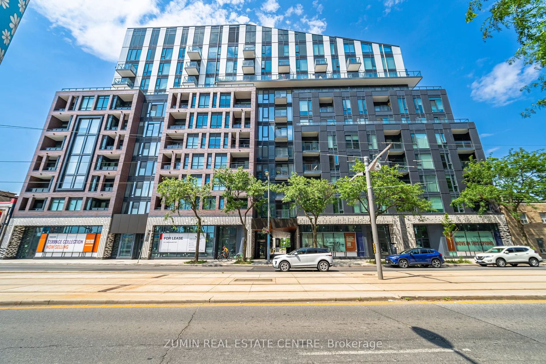 1002 1808 St Clair Ave W, Toronto For Rent 2,650 Condos.ca