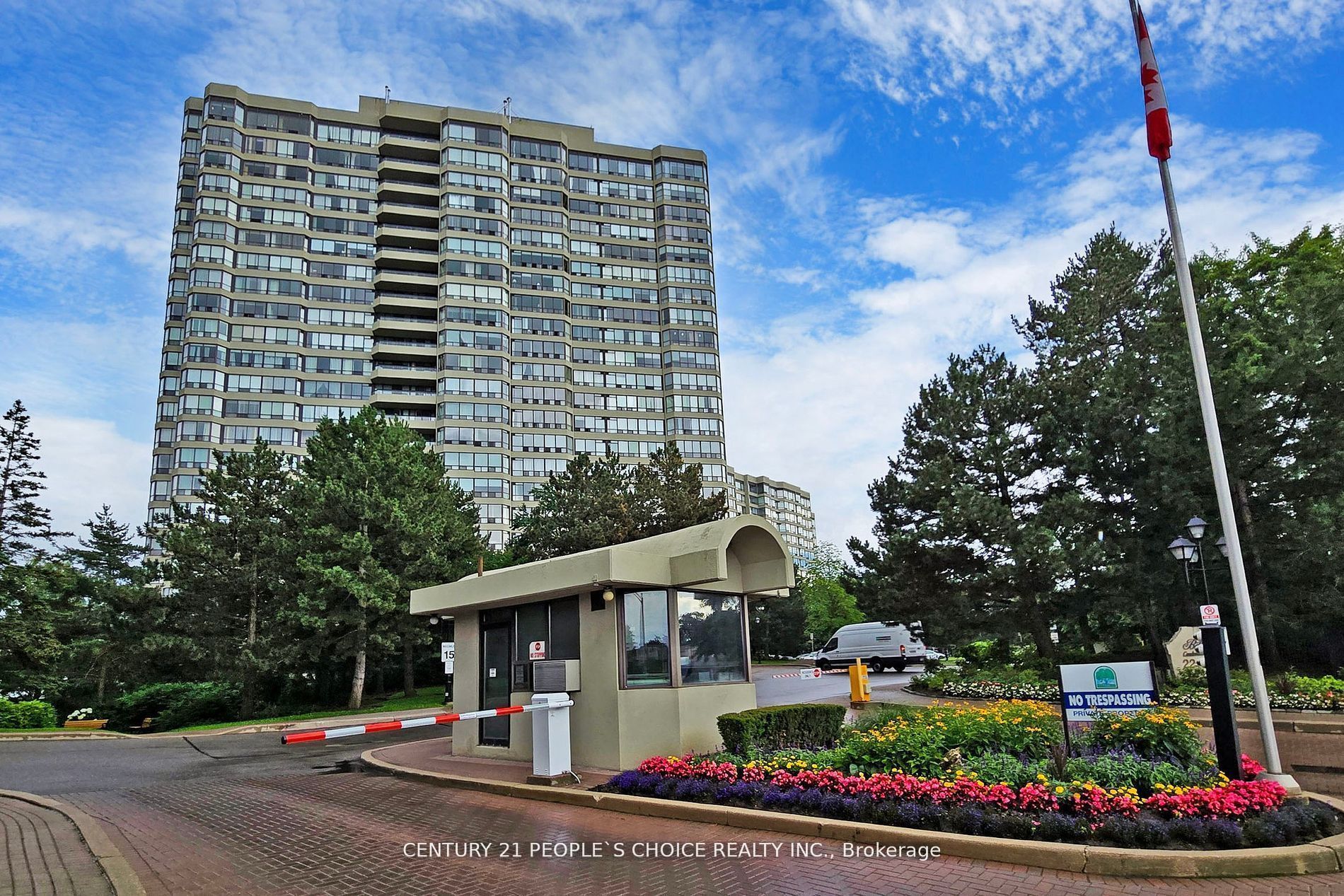 1706 24 Hanover Rd, Brampton For Sale 498,000 Condos.ca