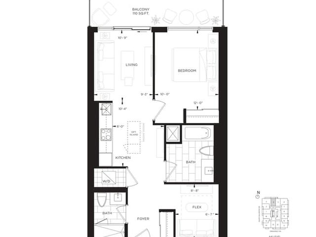 Linkwood Lane - Suite 504