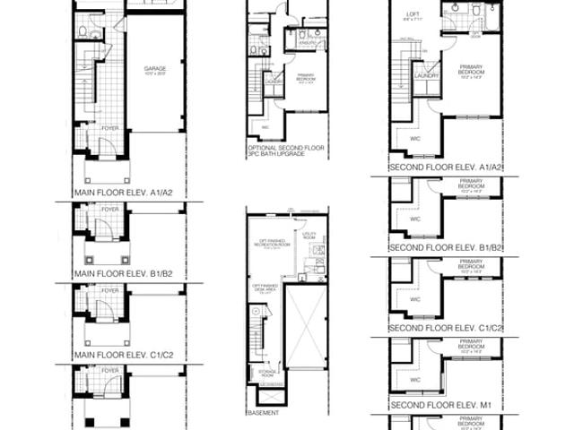20' Aria II - Lot 111D