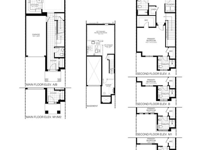 20' Aspen - Lot 112B