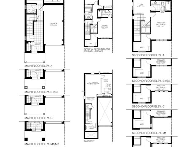 20' Ellis II - Lot 111F