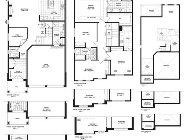 Springwater C - Lot 67