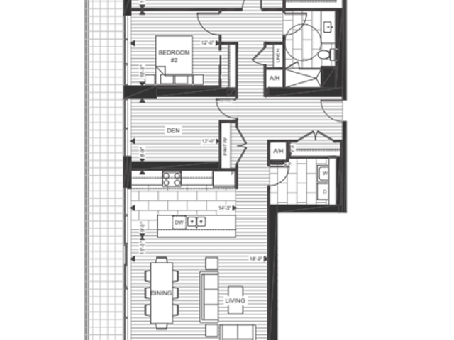 2B-44 Sky Collection
