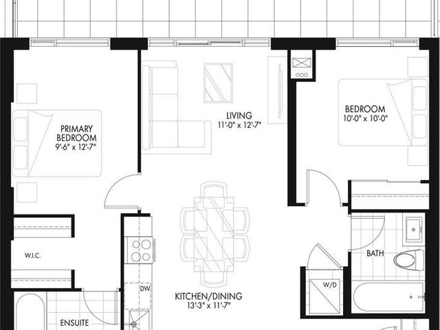 2C, North York | Unavailable, WSCT0NVK4P | Condos.ca