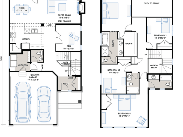 Lot 208 North Hampton