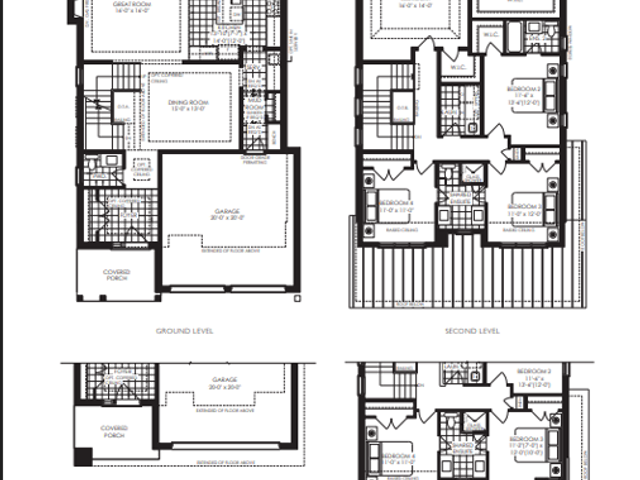 SERENITY 4007 - Lot 42