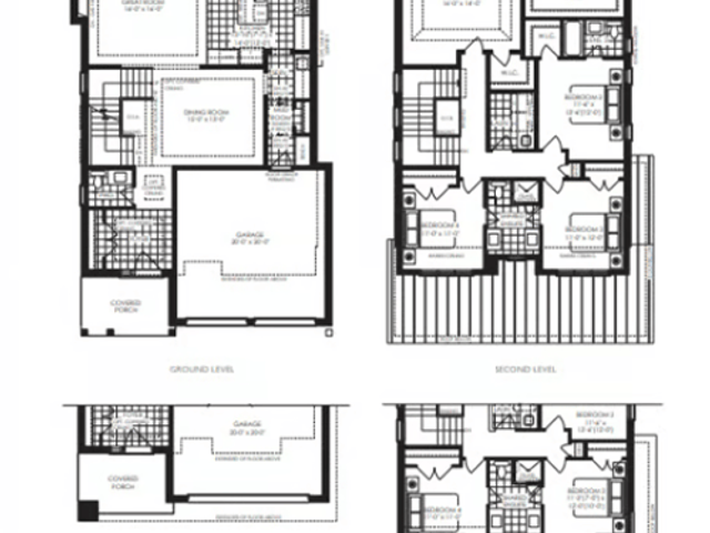 SERENITY 4007 - 40 – 1B