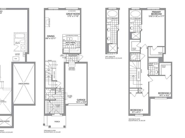 Camellia A1 - Block E Lot 2