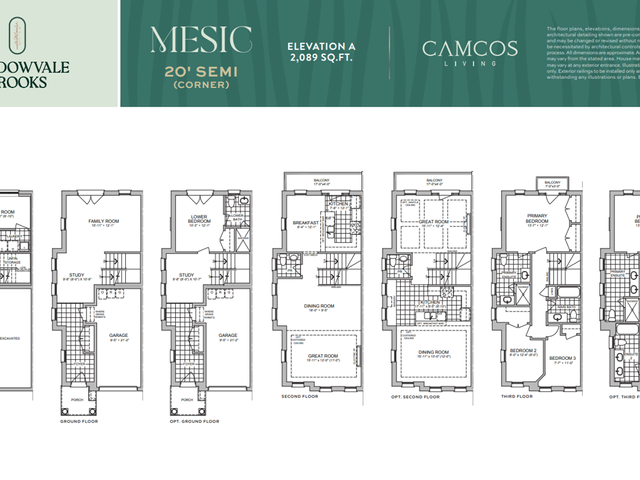 Lot 4L - Mesic (Corner)