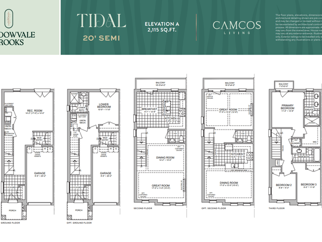 Lot 1L - Tidal