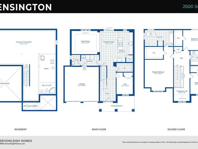 Kensington
