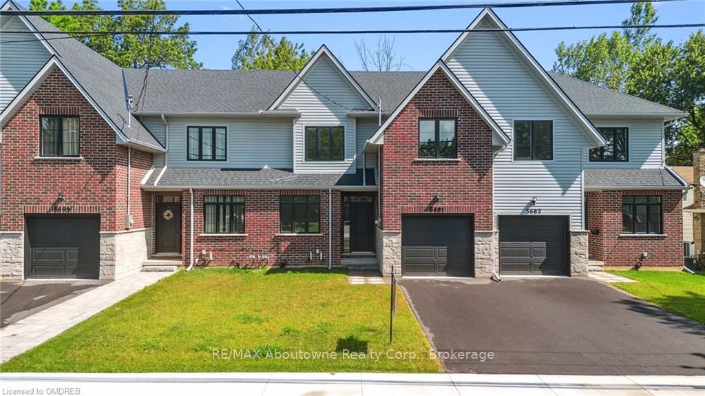 5691 CHURCHS LANE, Niagara Falls For Sale 845,000 Condos.ca