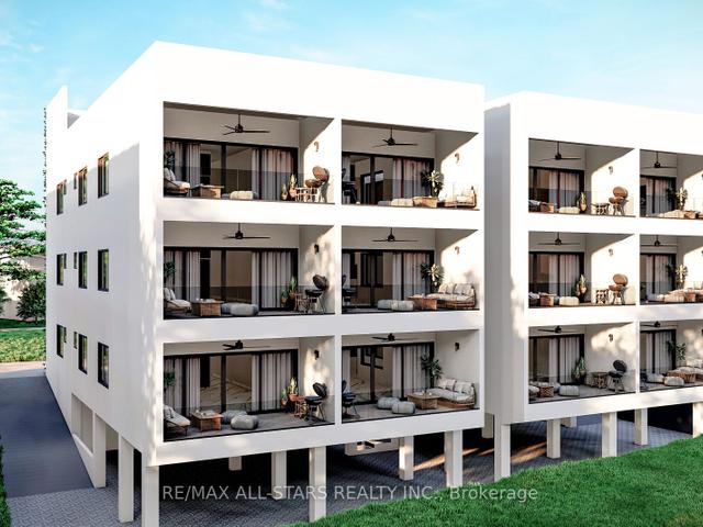 603 - 0 Ocean Azure Building