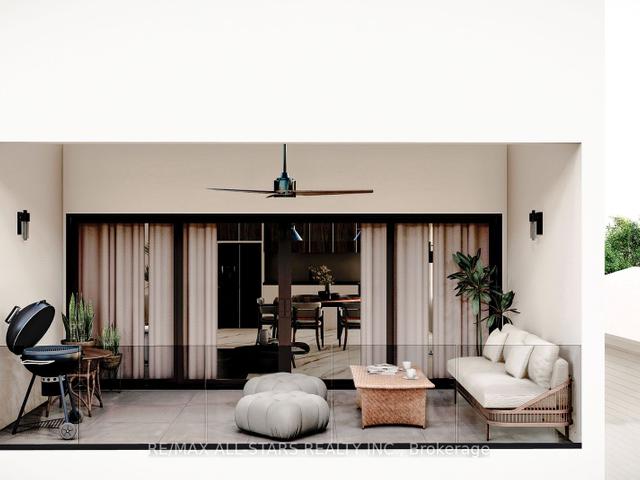 603 - 0 Ocean Azure Building