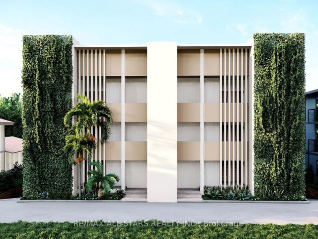 603 - 0 Ocean Azure Building