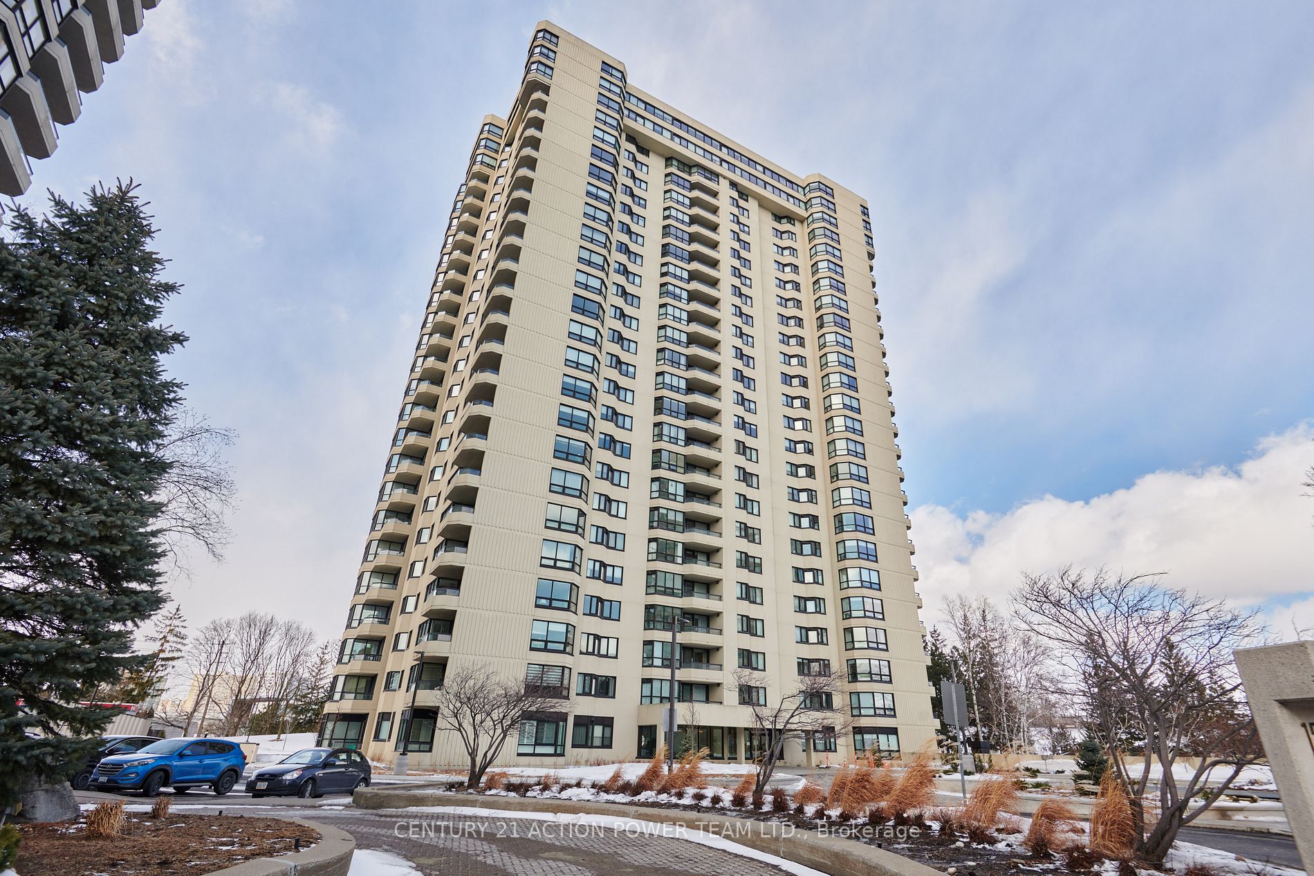 1803 - 1500 Riverside Dr, Ottawa | For Sale @ $598,000 | Condos.ca