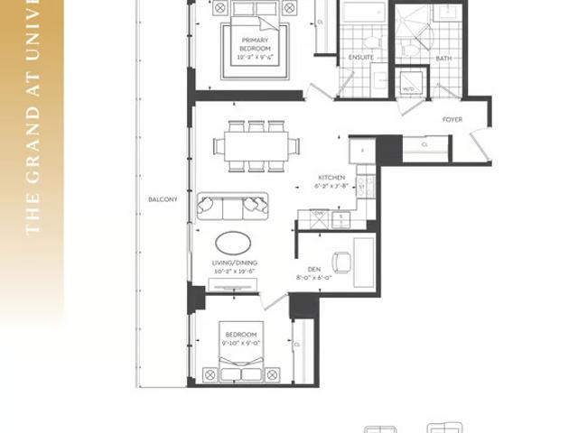 2E+D (PH Floor 37)