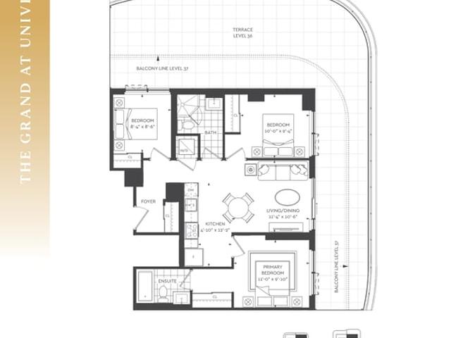 3G (PH-Floor 37)
