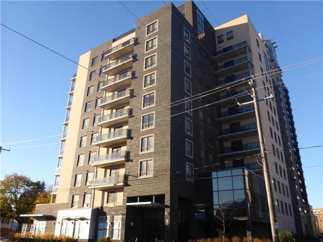 603 - 8 Hickory St W