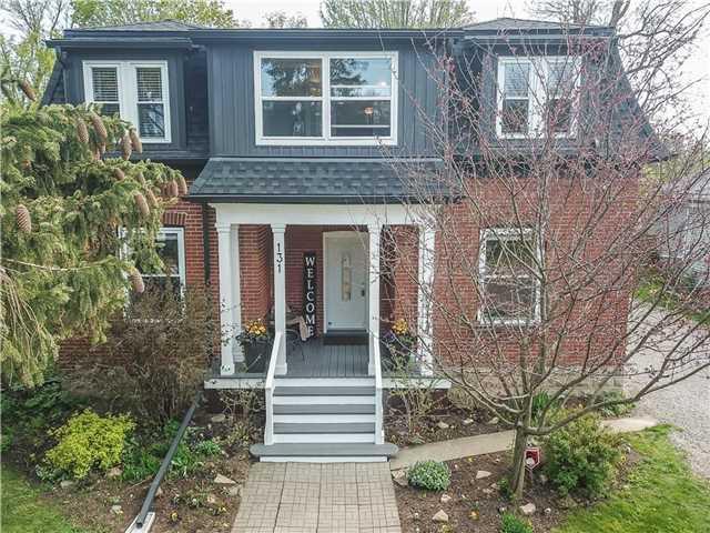 131 Mill St