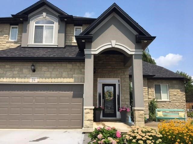 24 Malwood Crt