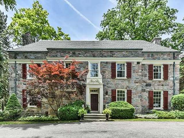 119 Blair Rd