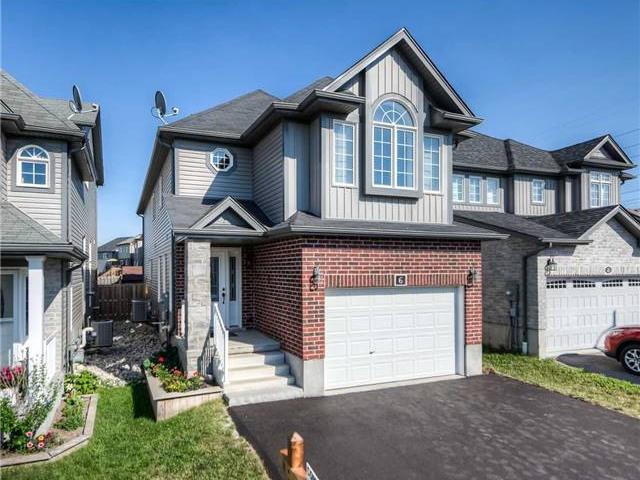 6 Pompeii St