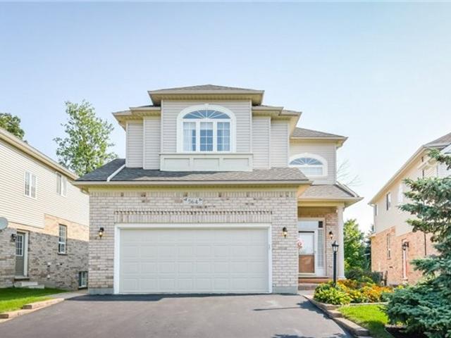 564 Little Dover Cres