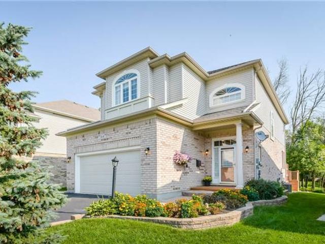 564 Little Dover Cres