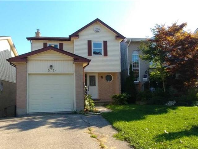 517A Rosemeadow Cres