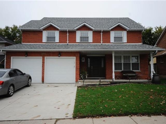 144 Burnett Ave