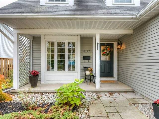 532 Westvale Dr