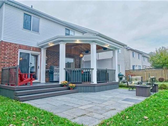 48 Masterson Cres