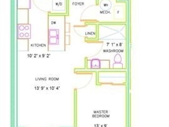 201 - 7 Cityview Dr S