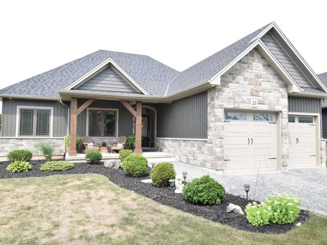 20 Birchmount Ave