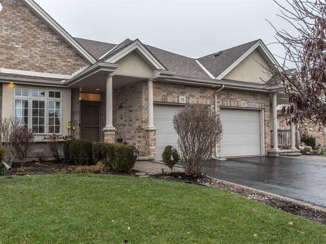 18 Willowlanding Crt