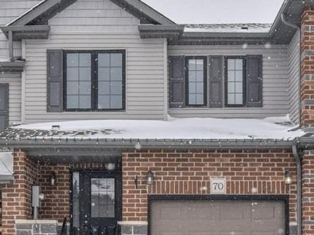 70 Honey St