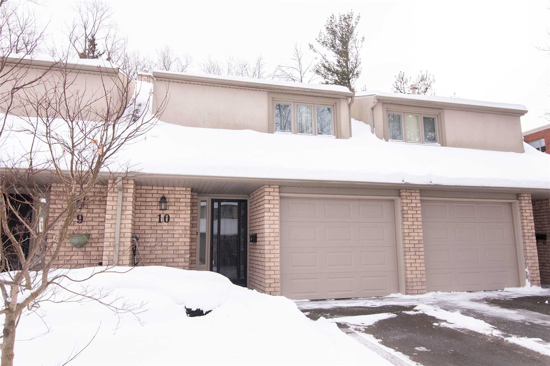 10 109 Wilson St W, Ancaster Terminated, X4349427 Condos.ca