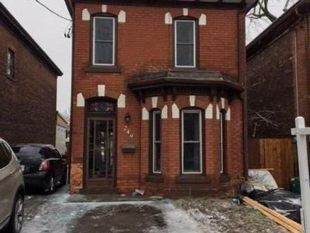 249 West Ave N