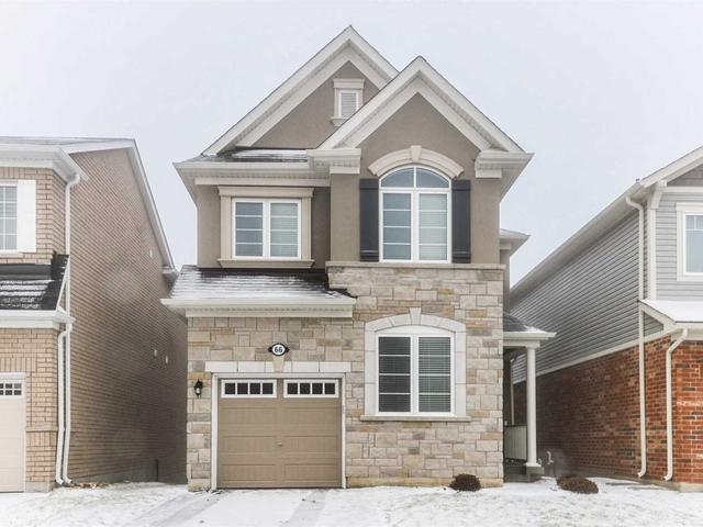 66 Stillwater Cres