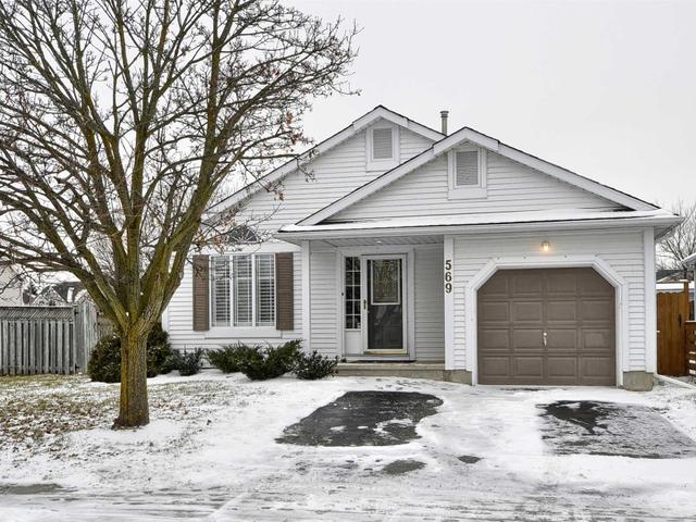 569 Trico Dr