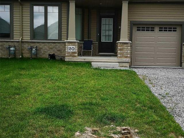 20 Ellis Ave