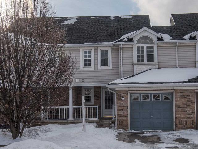 9 Watch Hill Lane