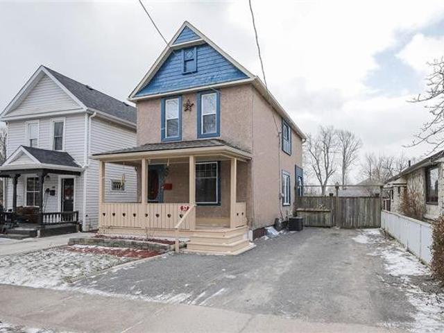 57 Church Street East St